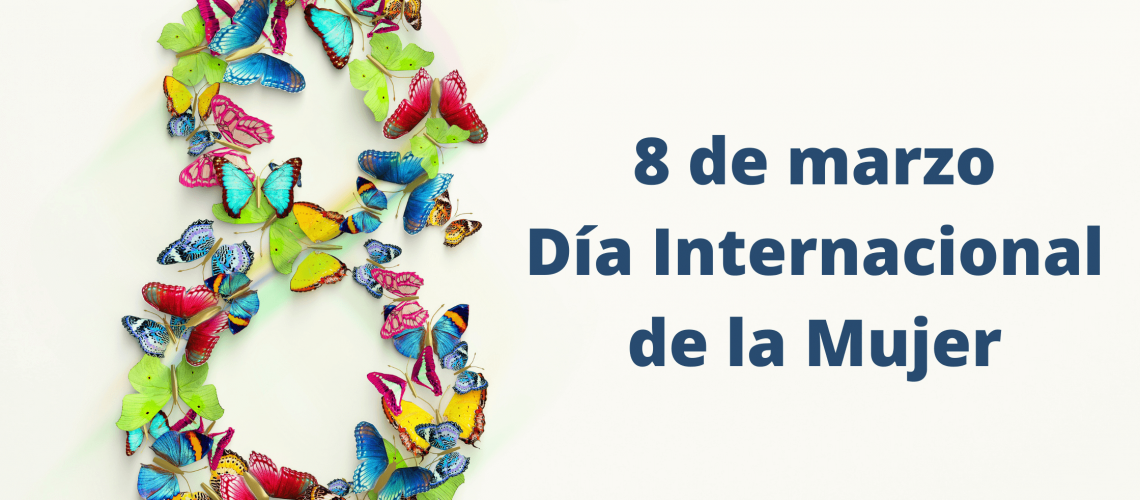 8 de marzo_día internacional de la mujer